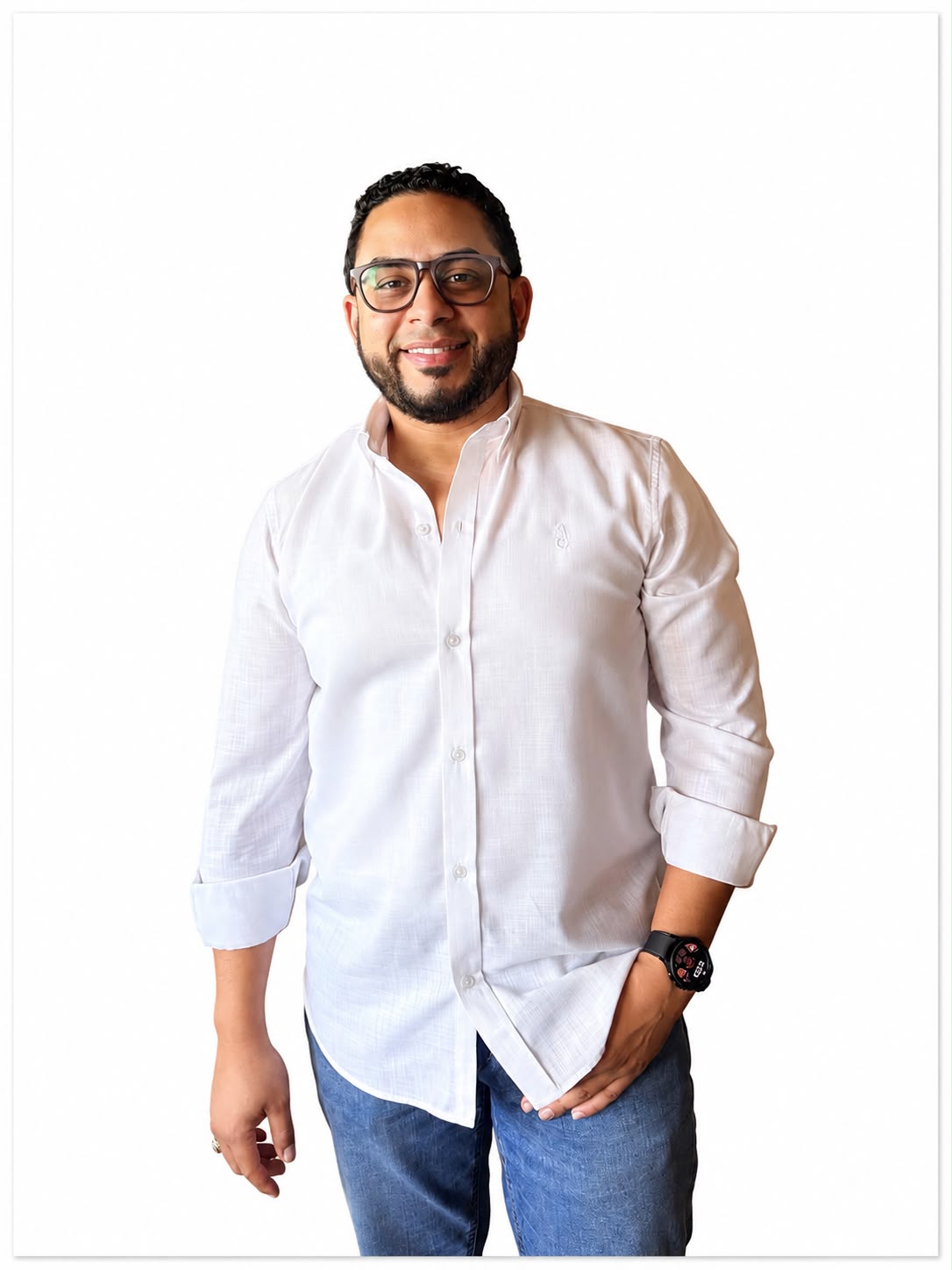 Ing. Israel Ruíz
